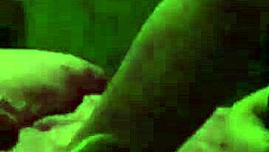 amateur friend spanks girlfriend's ass in panties