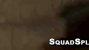 lulu chu jerks and takes big dicks