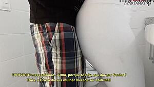 juliacarioca update 85: i gave the maid some slaps today, jan 12 2024.