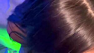 Sensual Brenna Mckenna Fucks In Backstage Fantasy