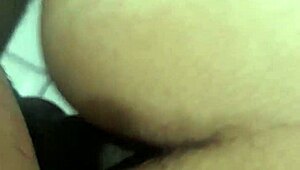 My girlfriend bent over in doggystyle amateurs