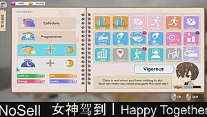 Happy Together Part 13!