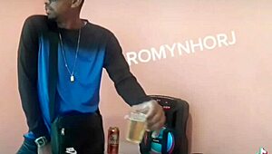 want to see this brazilian bbw assfucking in rio?