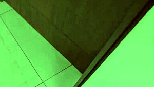 karol smith rides stepbrother in doggystyle for convention creampie