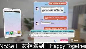 Happy Together Part 13!