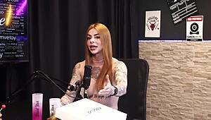 she asked for help before saying goodbye to drugs