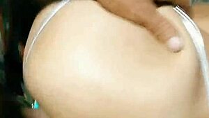 I luv when he fuks my ass, pt1 2