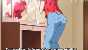 Hey, Ready for Some Hot Hentai Action in Hatsukoi Time Cap3?