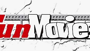 bisexual cuties share a berliner guy's cum with deepthroat and kissing