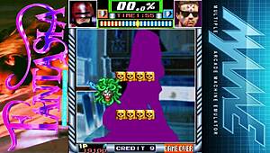 exploring nude fantasies in a dreamlike world