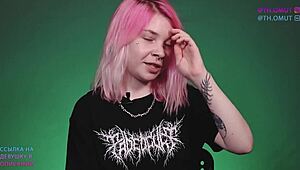 Naked Gay Adventures With Helen Goat In Intimate Scenes