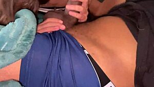 rose lynn tries bbc first time