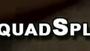 lulu chu jerks and takes big dicks