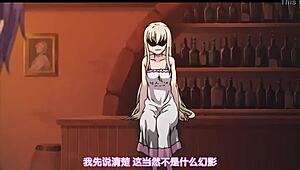 Kompilasi Remaja Jepun 18+ dalam Hentai Sebenar