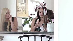 Amateurs Pov Facialized