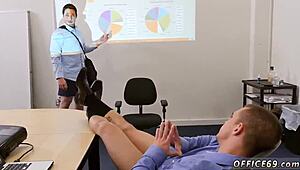 first time family gay sex on pantsless friday