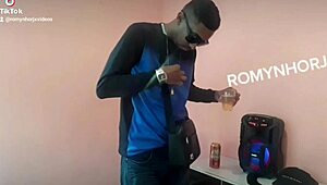 want to see this brazilian bbw assfucking in rio?