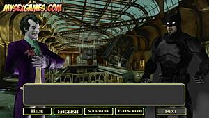 Crazy Anniversary In Anime Game