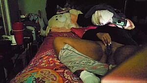 Watch me masturbate my pussy to orgasm and cum!