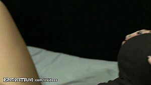 tattooed brunette lily lane gets drilled hard by erick john on cam