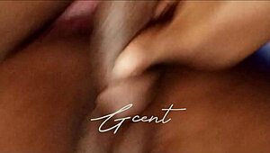 Hey, wanna see the most detailed close-up of African pussy penetrations? Tell me how wet it gets!