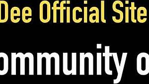 Delightful Sophie Dee strips bikini for solo fun