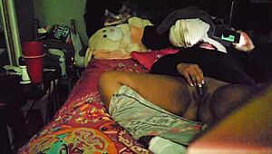 Watch me masturbate my pussy to orgasm and cum!