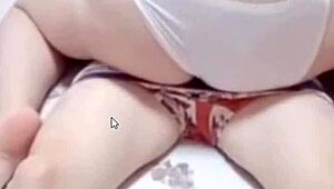 เกย์เอเชียเย็ดดิบๆ ท่ามิชชันนารี่เปียกๆ กับโด๊กกี้