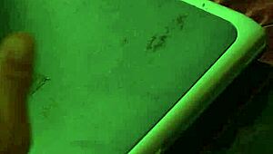 I watch hot blonde emma stiletto fuck her blind date roughly