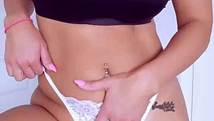 Lexisstar Unleashes Wild Chat Action in Pierre Panties on May 15 2023