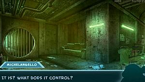 Star Channel 34 Part 82: Big Tits Anime Cartoon Adventure