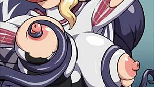 Compilation of steamy Physalis Hentai images