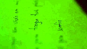 Cute Miriam Prado, feeling kinky, whispers, Touch me right here in the library.