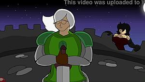 Sugar gem heist part one scene