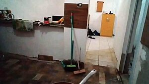 Show big tits cook Stella Still in red?