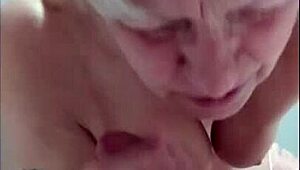 he's deep in my arse - damn, make me cum hard!