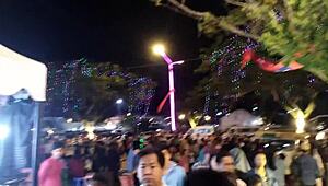 i'm a redhead babe with big tits walkin' alone to meet black cock