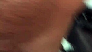 نيك طيزها جامد جداً، الجنس الشرجي يجنن