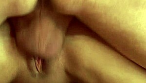 Anjelica Lauren loves rough bareback with wet pussy