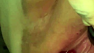 Giving My BBC to That Big Booty Milf Feels So Damn Good