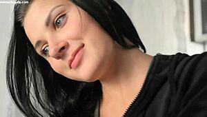 i watch maggy strip her clothes, pretty teen teasing