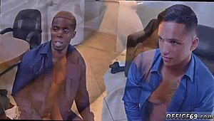 Twinks Bareback Each Other In Intense Crew Sex