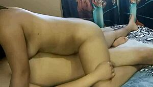 Milf Alone At Home Asks Neighbor To Fuck Her Wet Pussy Before Husband Arrives