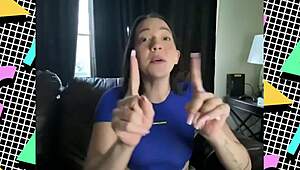 Riley Jean - Teman Terburuk Kamu Nyemplung Lebih Dalam di Interview Season 5! Wow!