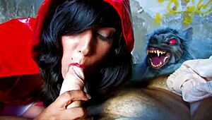 i love getting fucked in the ass by a stranger