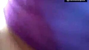 i can't stop thinking about my girlfriend's big boobs, searching on telegram for the full indian homemade couple video with her friend.