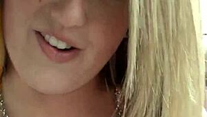 Hot Couple Blowjob On Car Naughty