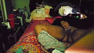 Watch me masturbate my pussy to orgasm and cum!