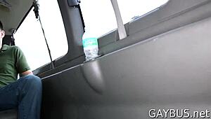 real homosexual action caught on camera right now 😲