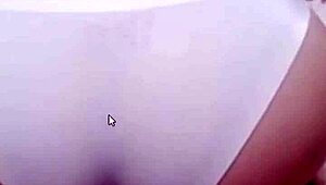 Asian Gay Bareback in Wet Missionary and Doggystyle Action